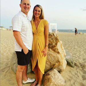 Meet your Posher, Gretchen